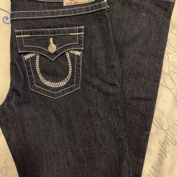 True Religion jeans - Picture 3 of 6